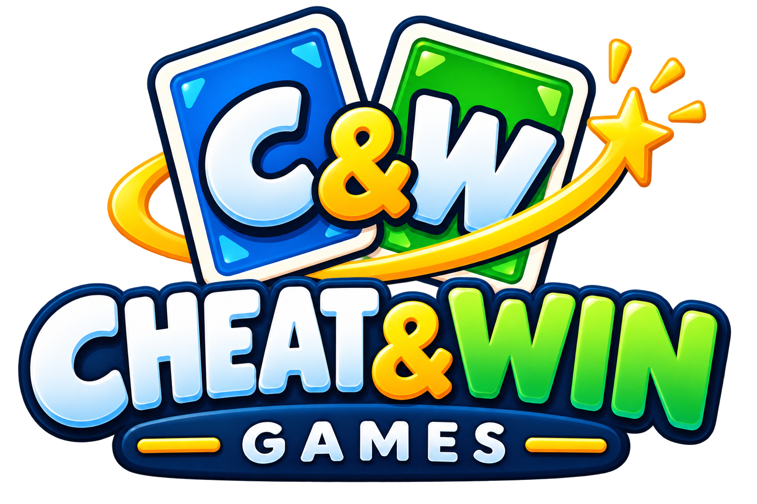 CheatAndWin Games